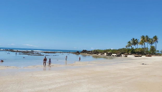 Full day in Morro de Sao Paulo - Foto 2